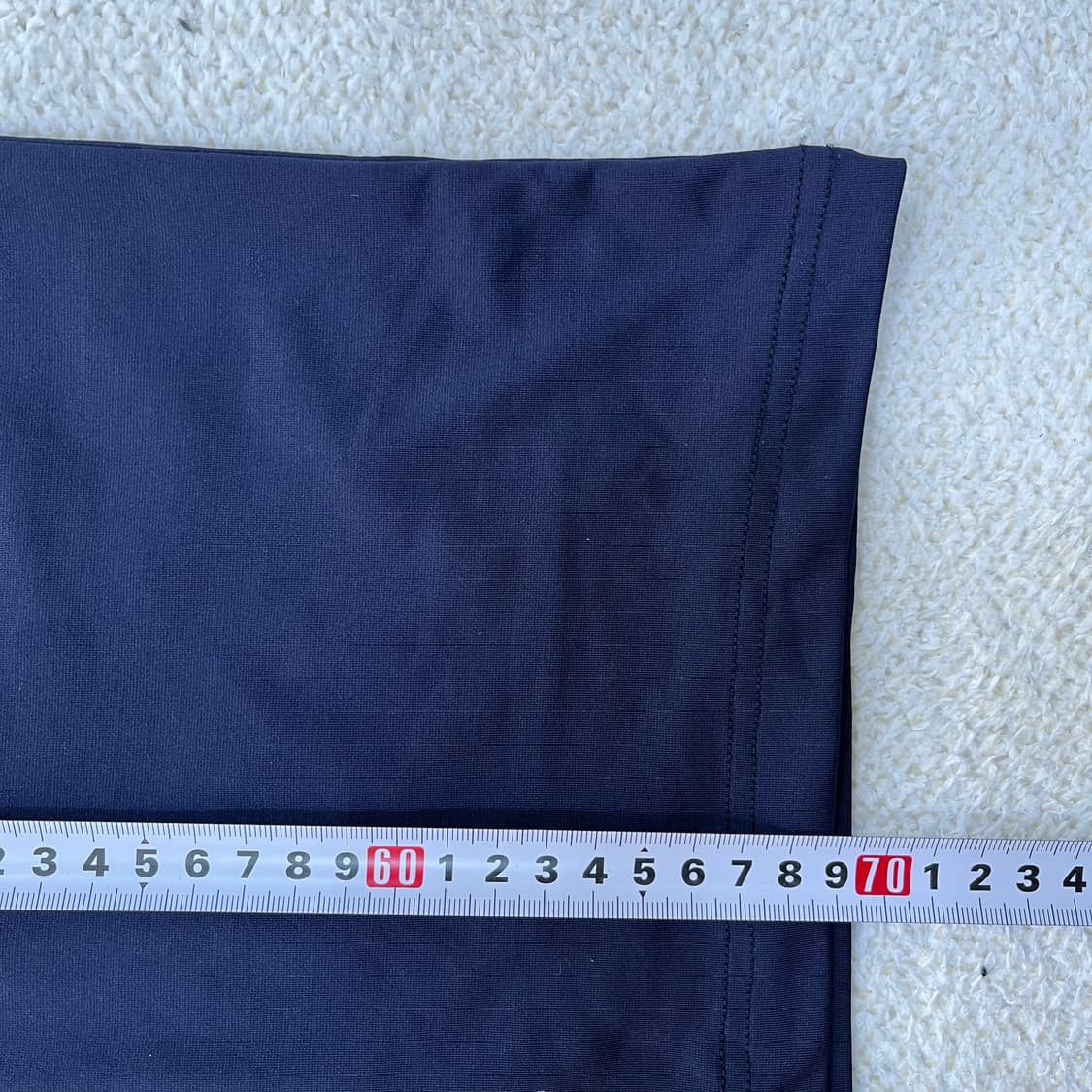 100 빈티지 골프 카라 티셔츠 0305M 상품이미지4