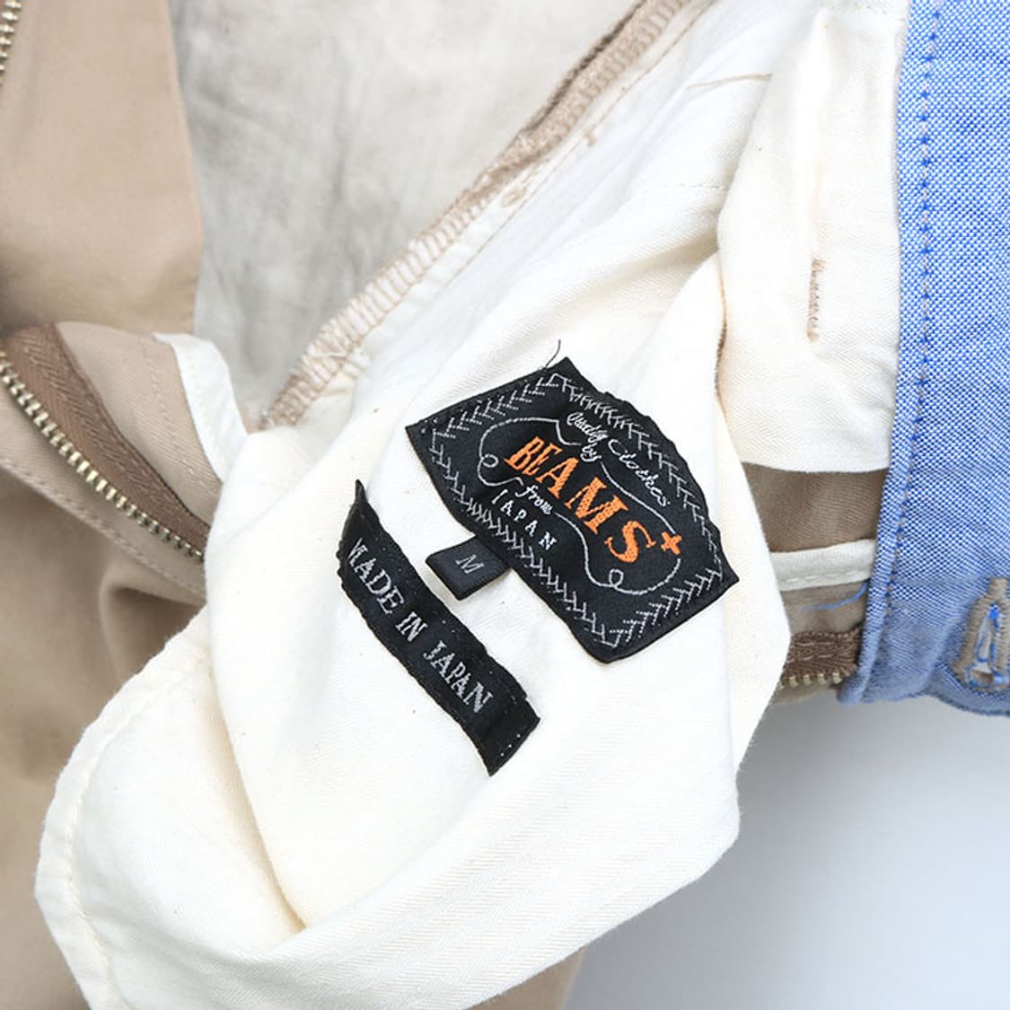 BEAMS PLUS 상품이미지3