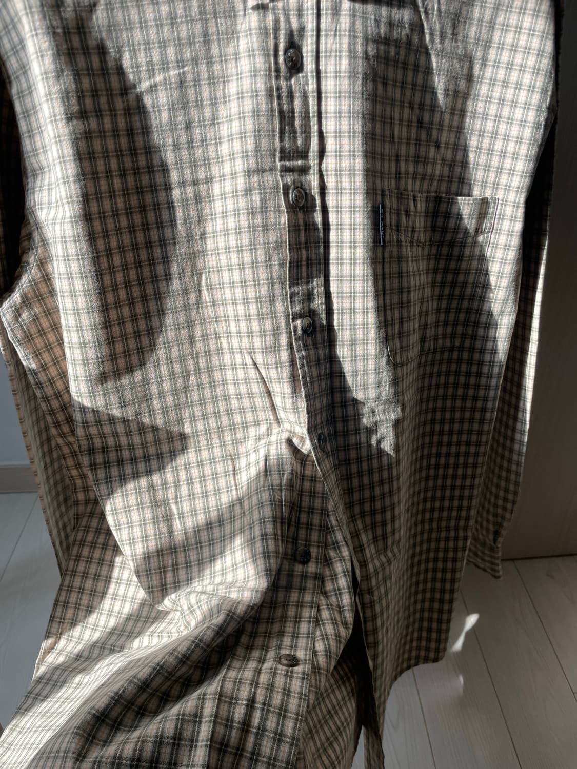 St.paul 셔츠 상품이미지7