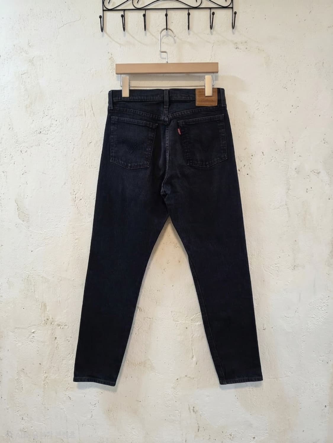 리바이스 웨지 청바지 W27 상품이미지2