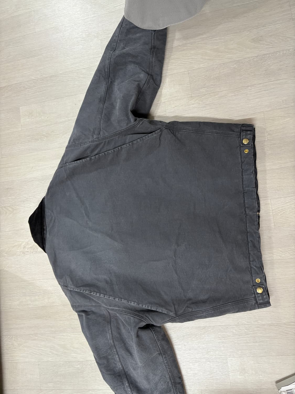 칼하트 og 디트로이트 자켓 상품이미지6