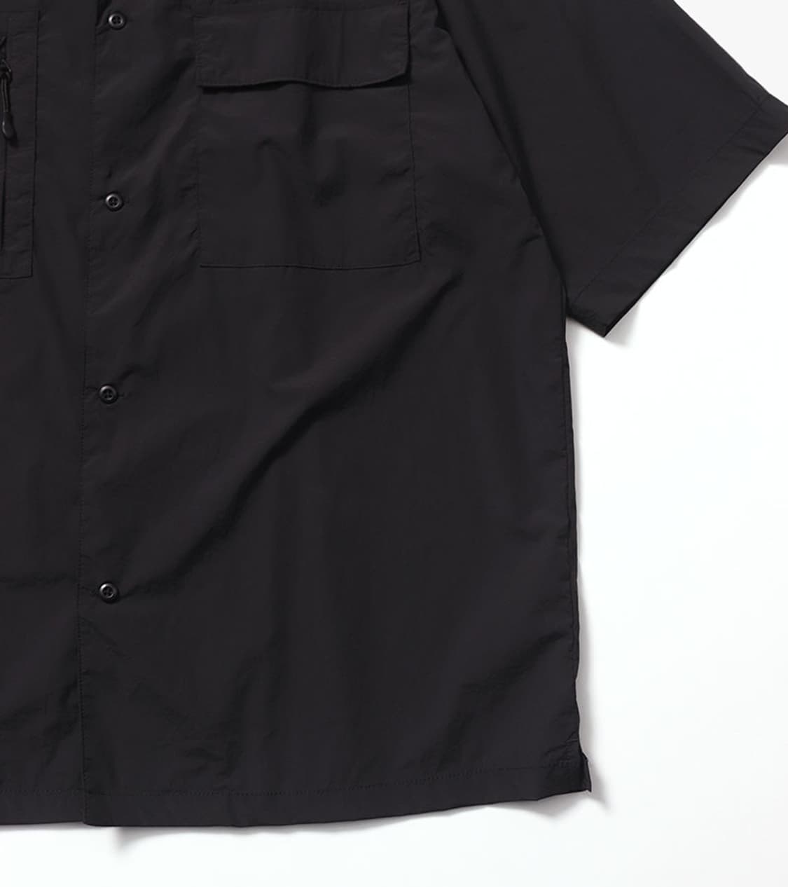 B:MING BY BEAMS - MULTI FUNCTION SHIRT 상품이미지7