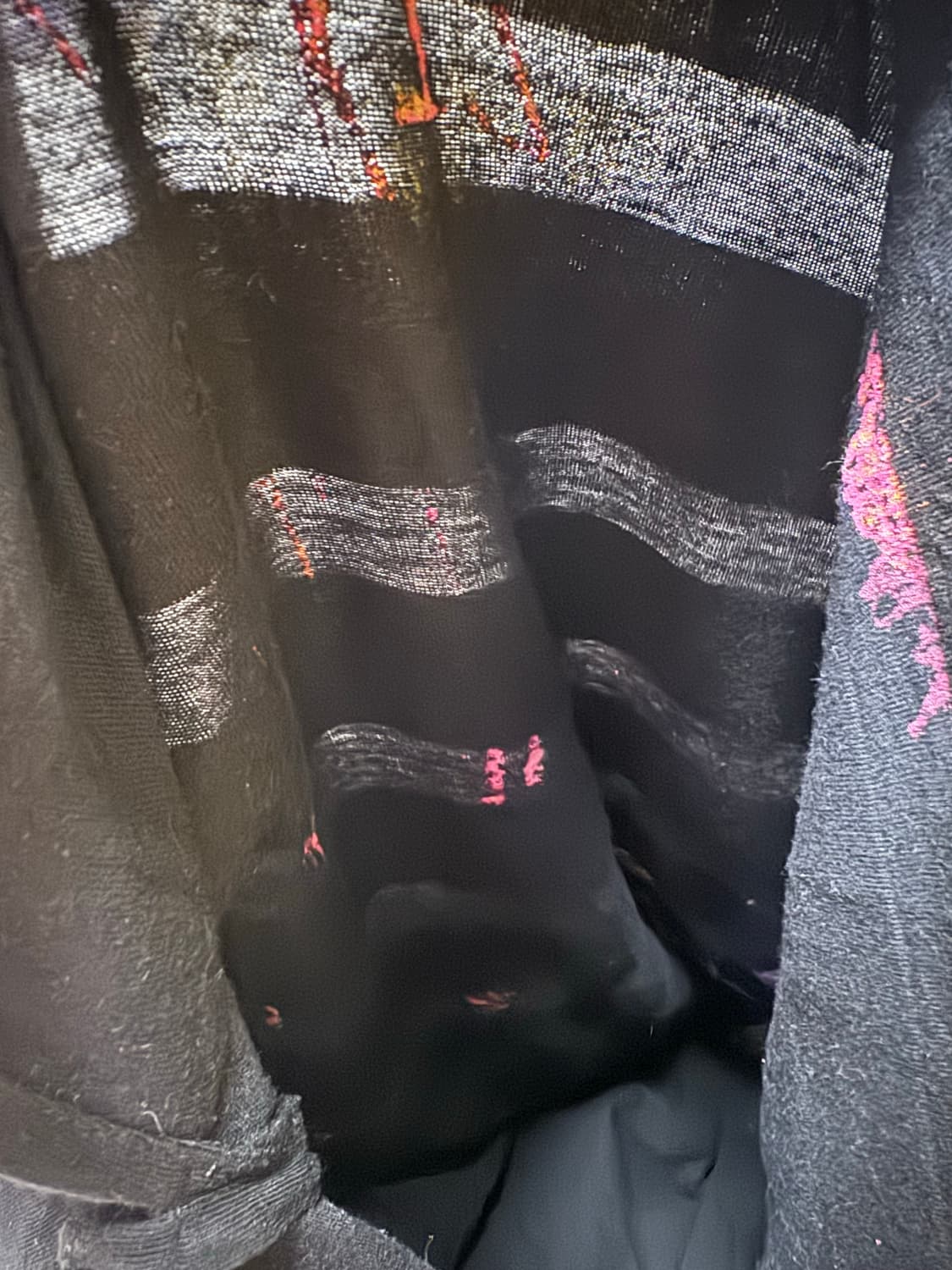 영국브랜드 ktz 케이티지 블랙 공룡 티셔츠 원피스 상품이미지5