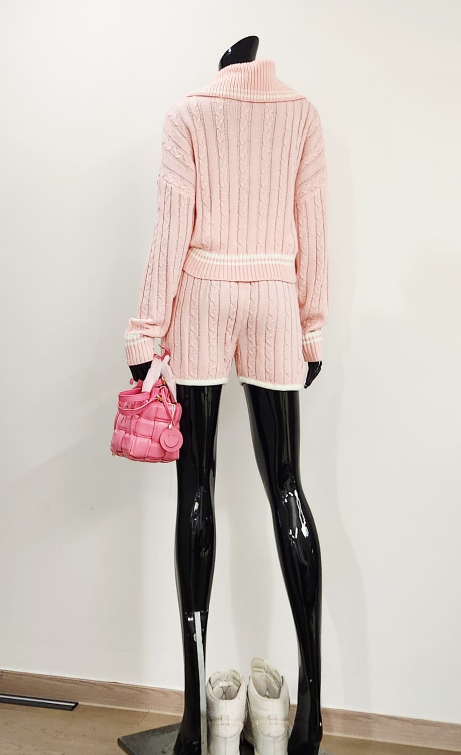 니트셋업  상품이미지5