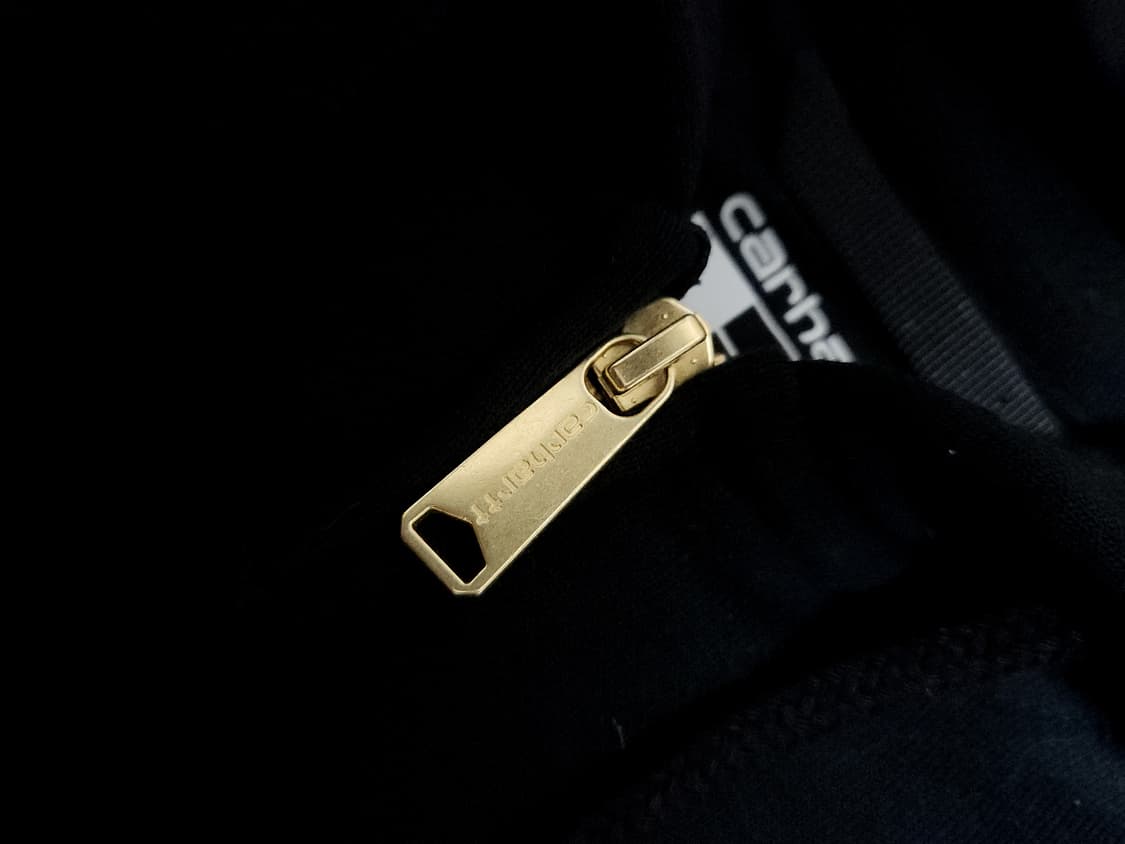 칼하트 후드집업 상품이미지4