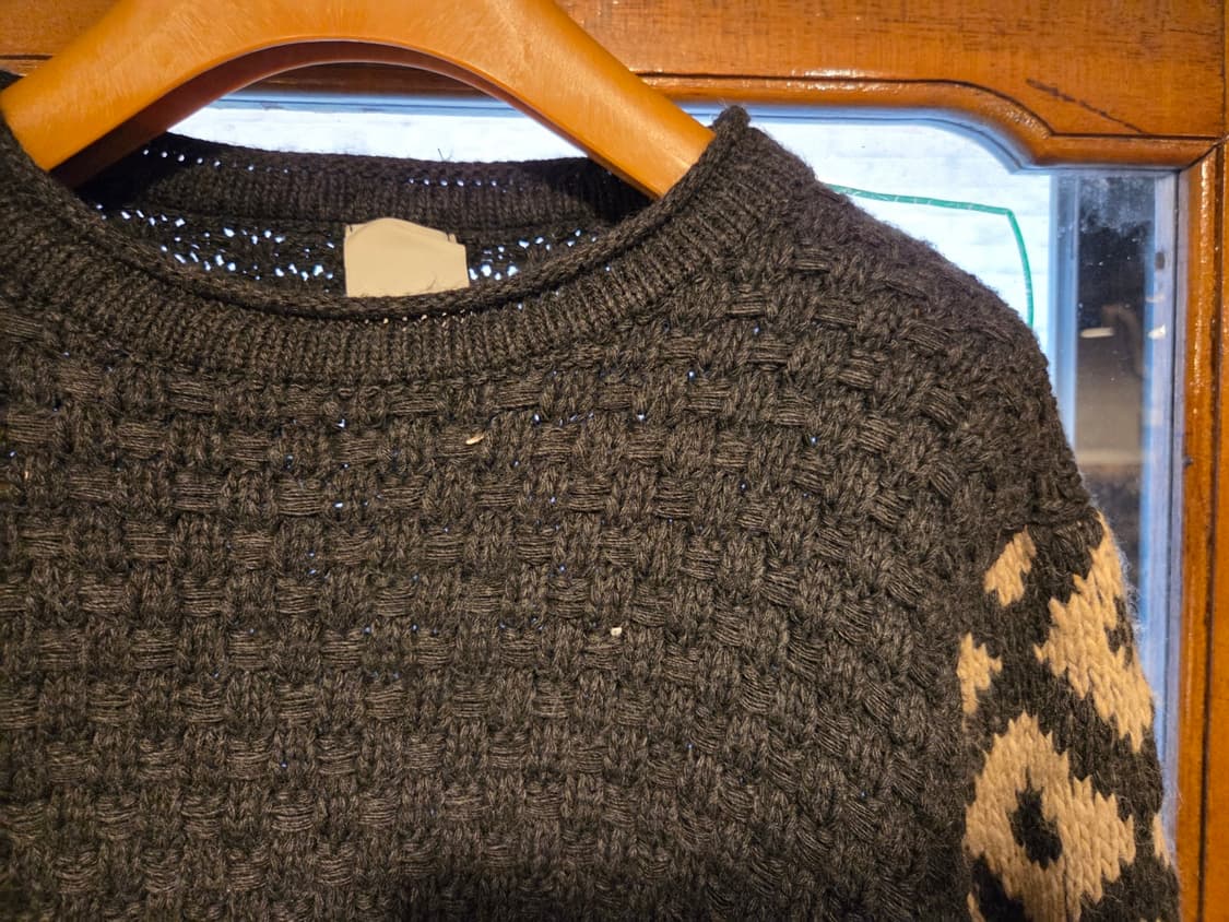 Sseinse 노르딕니트 상품이미지2