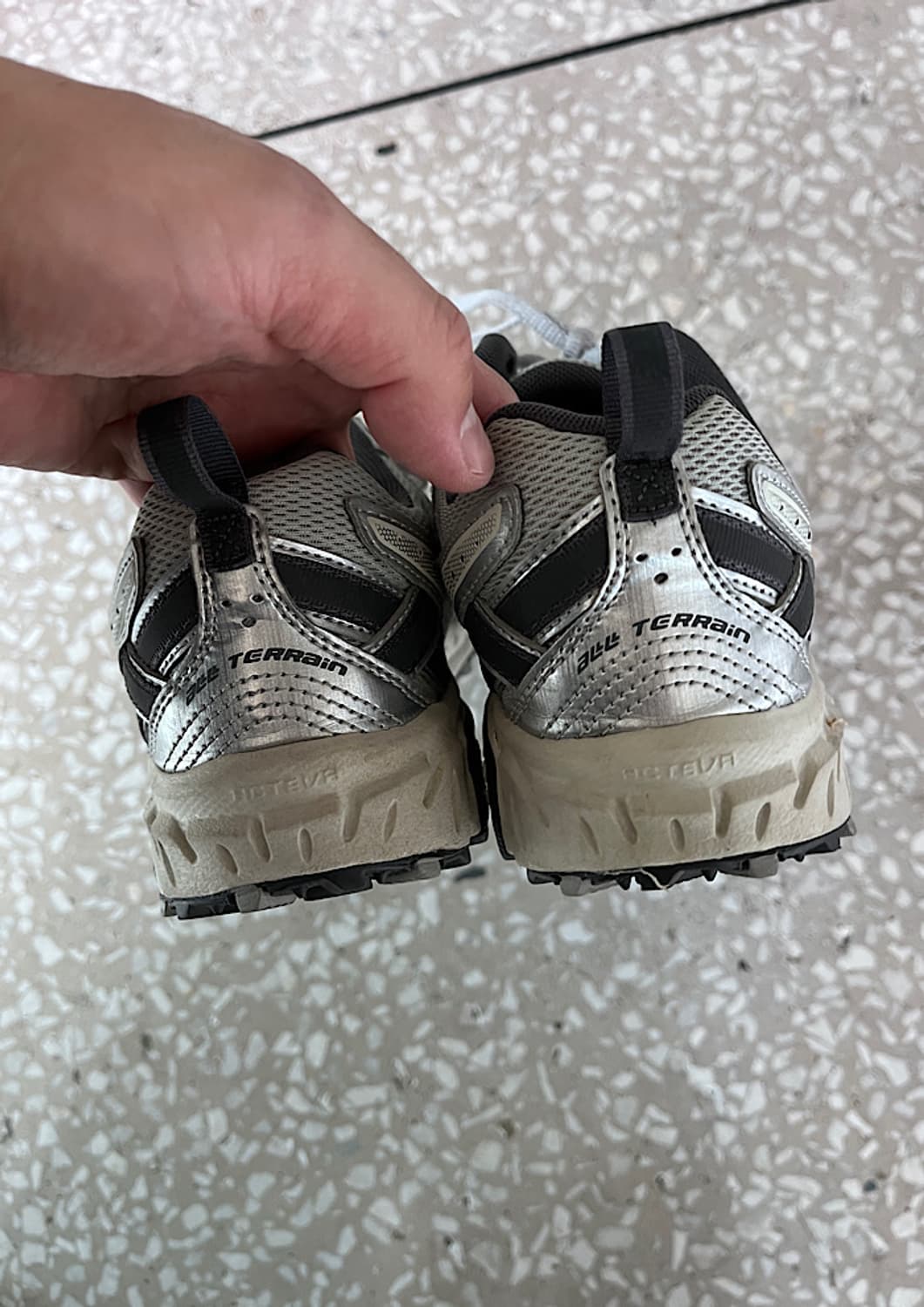 New Baance 410v5 상품이미지3