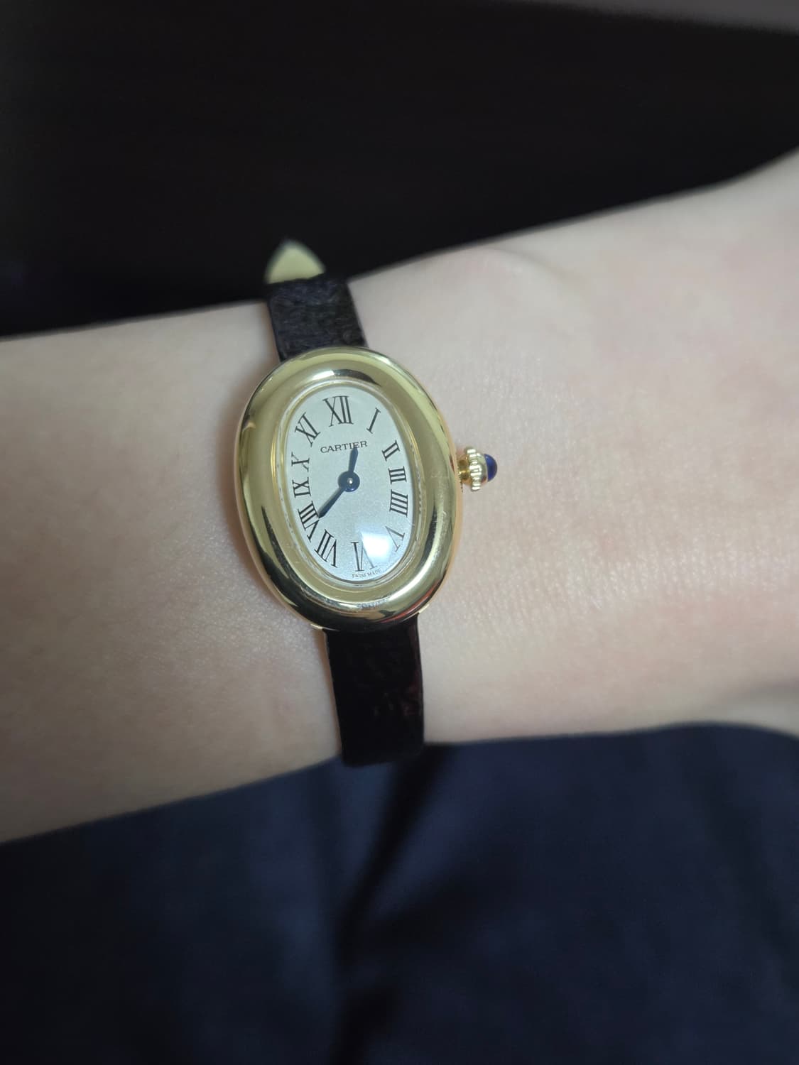 베누아 미니, 루이 스몰 상품이미지5