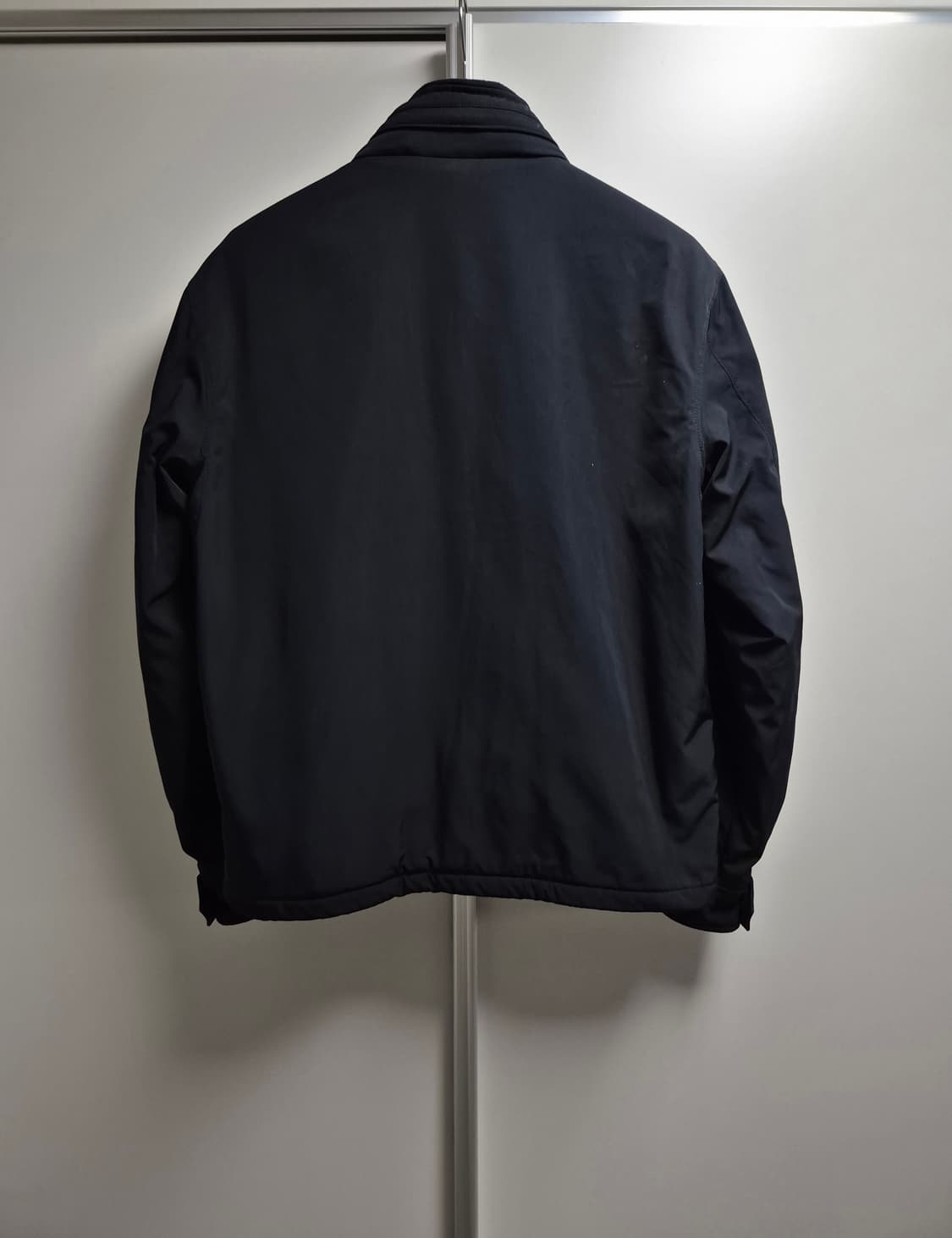 폴로 랄프로렌 / 신형 네이비 페리자켓 / M(100-105) 상품이미지2