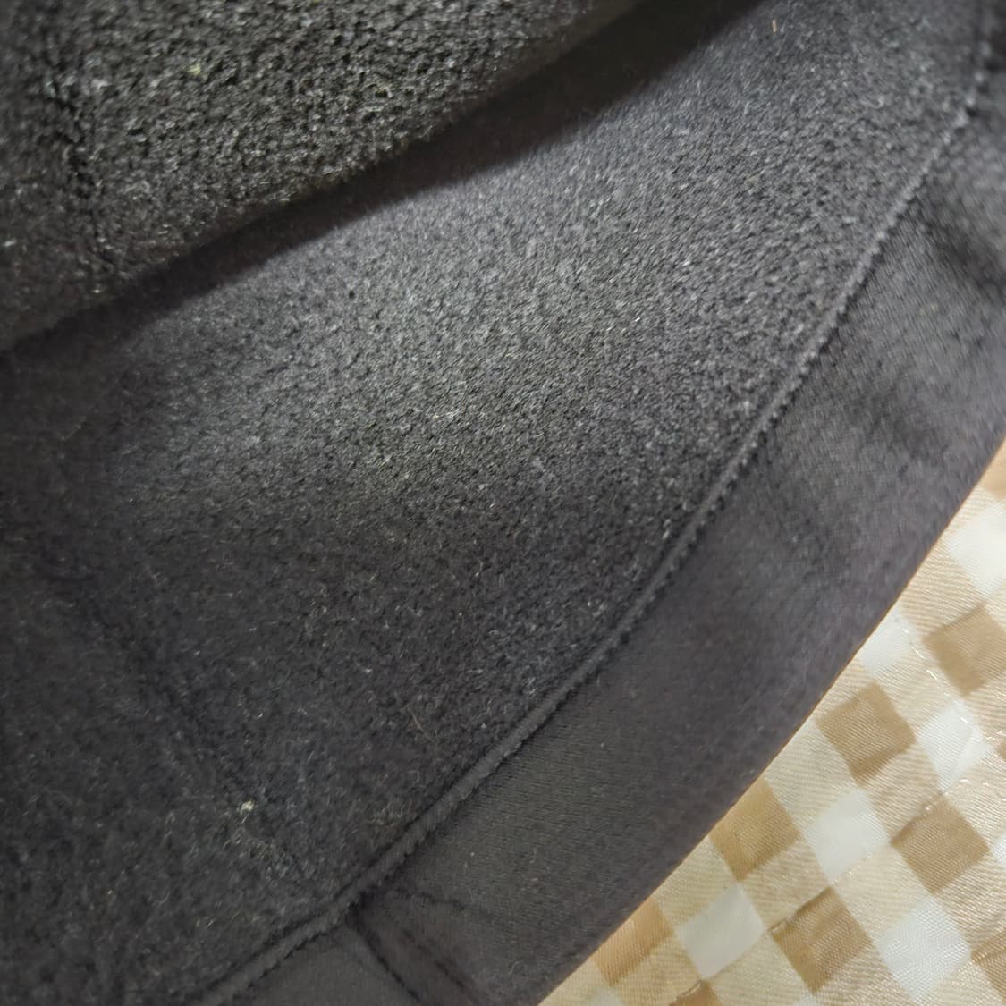 올포유 기모 스판 팬츠 남자33 상품이미지5