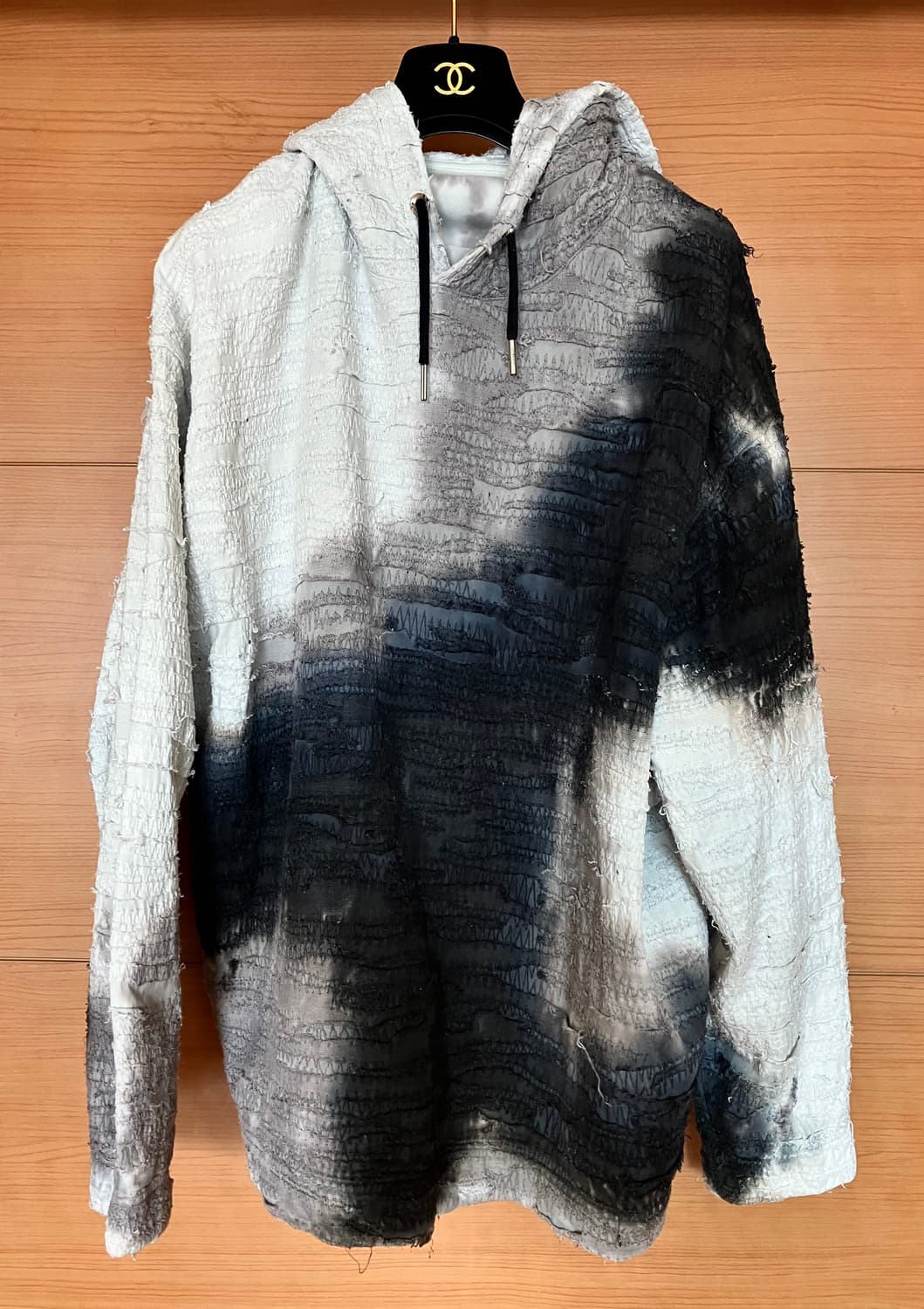 지방시 보로 후드티 상품이미지2