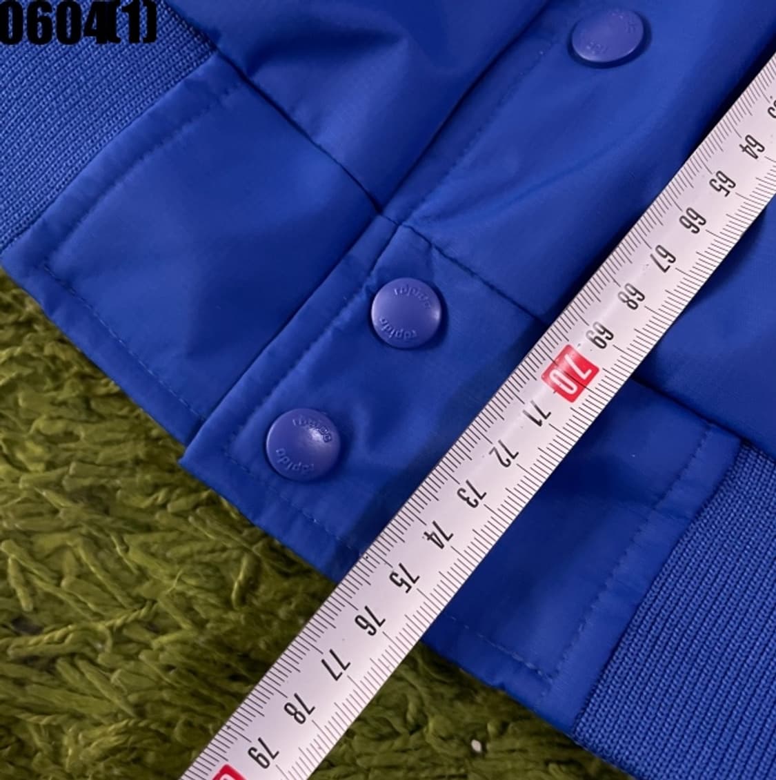 삼성라이온즈 점퍼 자켓 상품이미지6