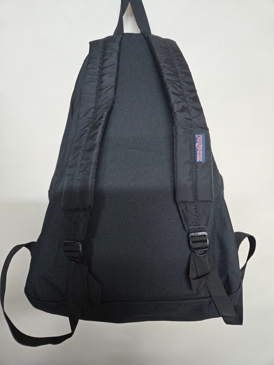 잔스포츠 슈퍼브레이크 백팩 블랙 상품이미지4