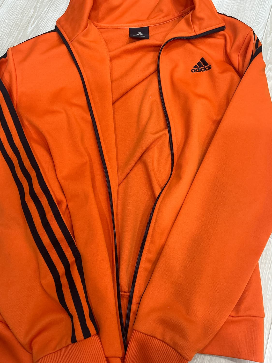 아디다스 집업 상품이미지1