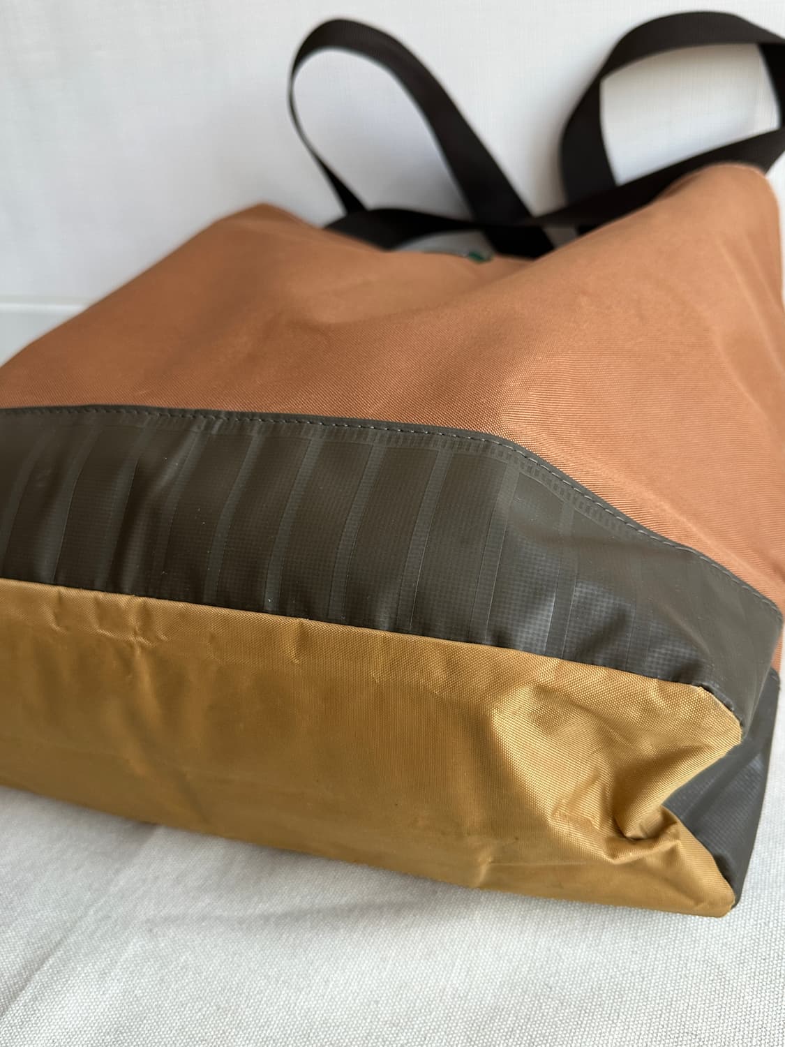 엘엘빈 LL BEAN 토트백 브라운  상품이미지5