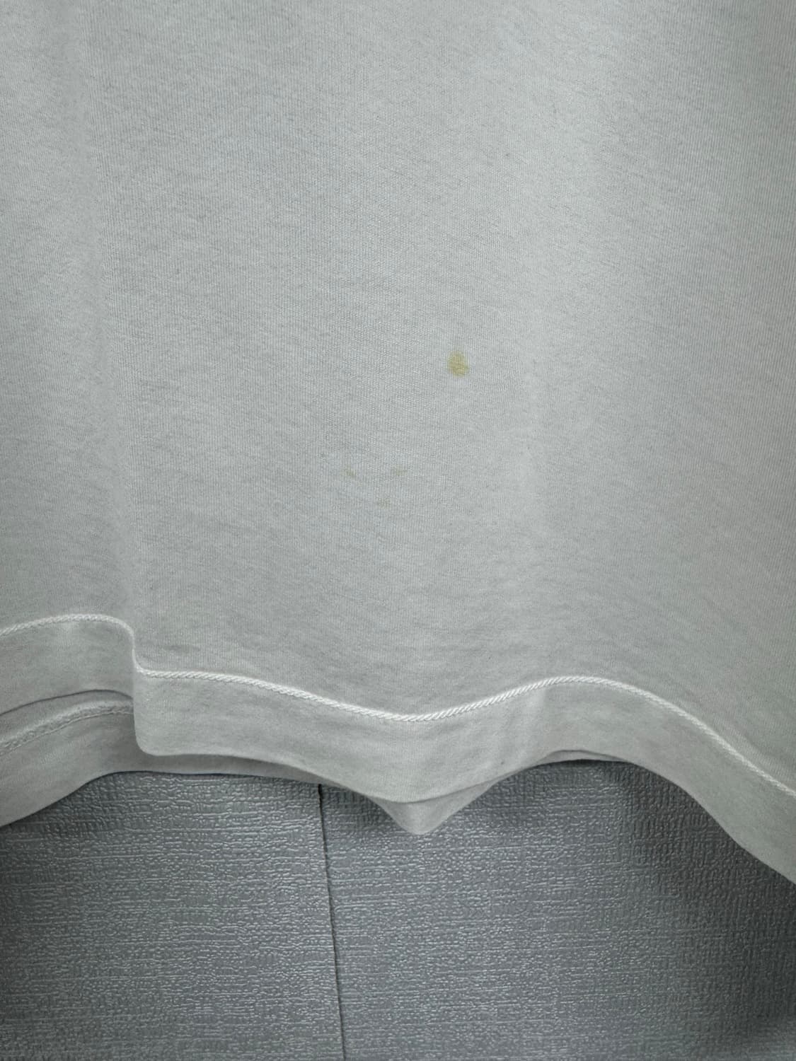 스톤아일랜드 와펜로고 긴팔티셔츠 상품이미지3