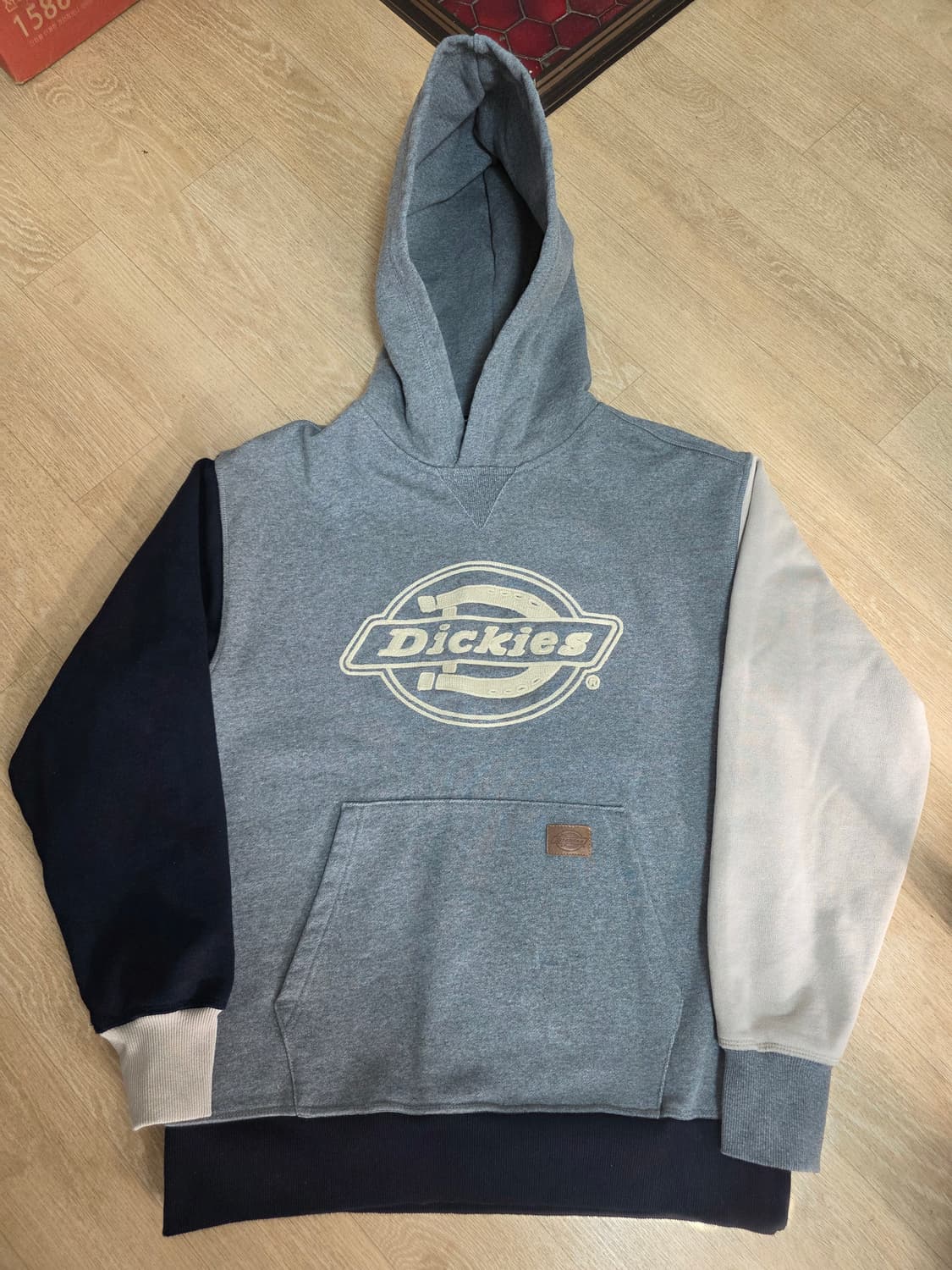 디키즈 기모 후드티 95 상품이미지1