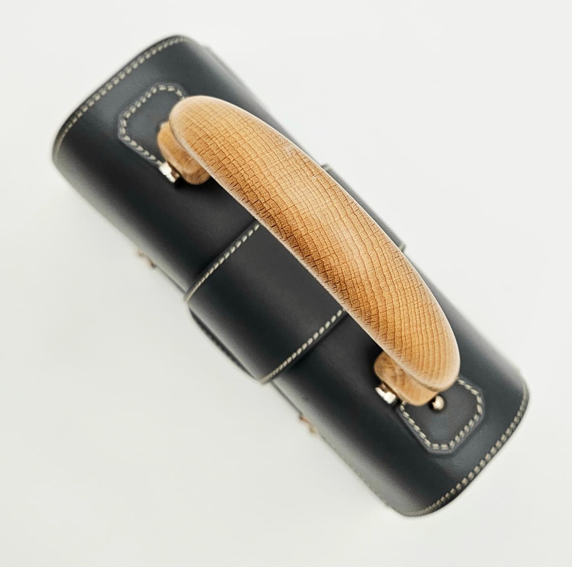 고야드 사이공 PM 우드 핸들 토트백 숄더백 상품이미지8