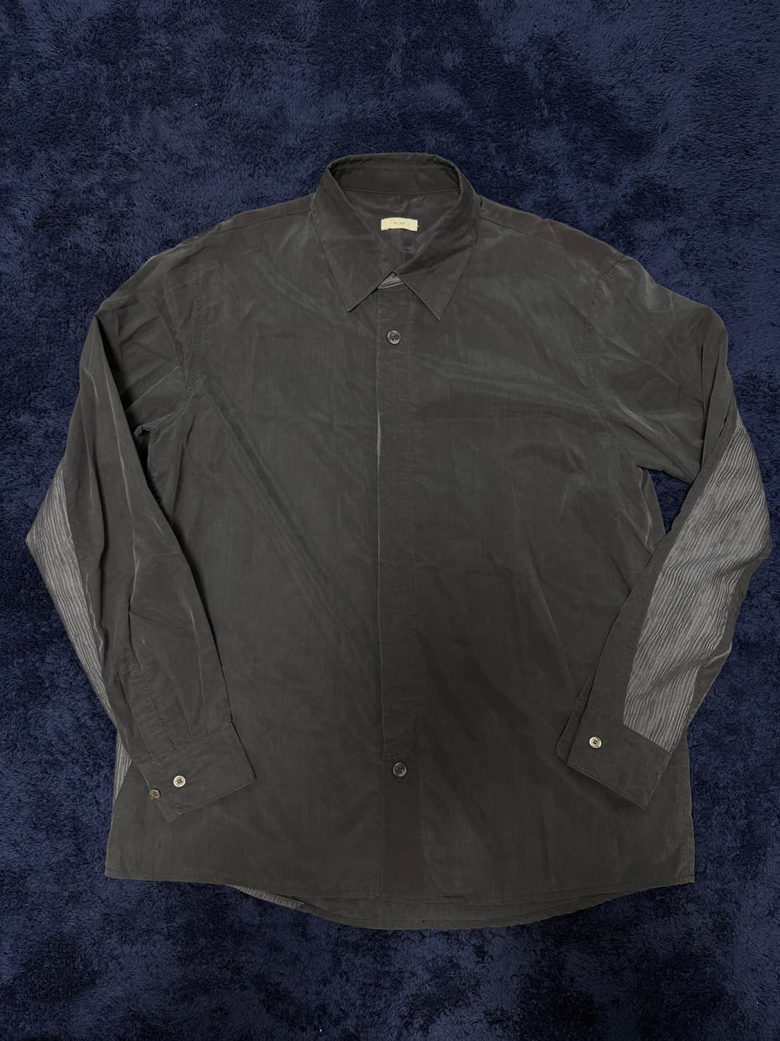 엑슬림 EP.2 02셔츠 [1] 상품이미지1