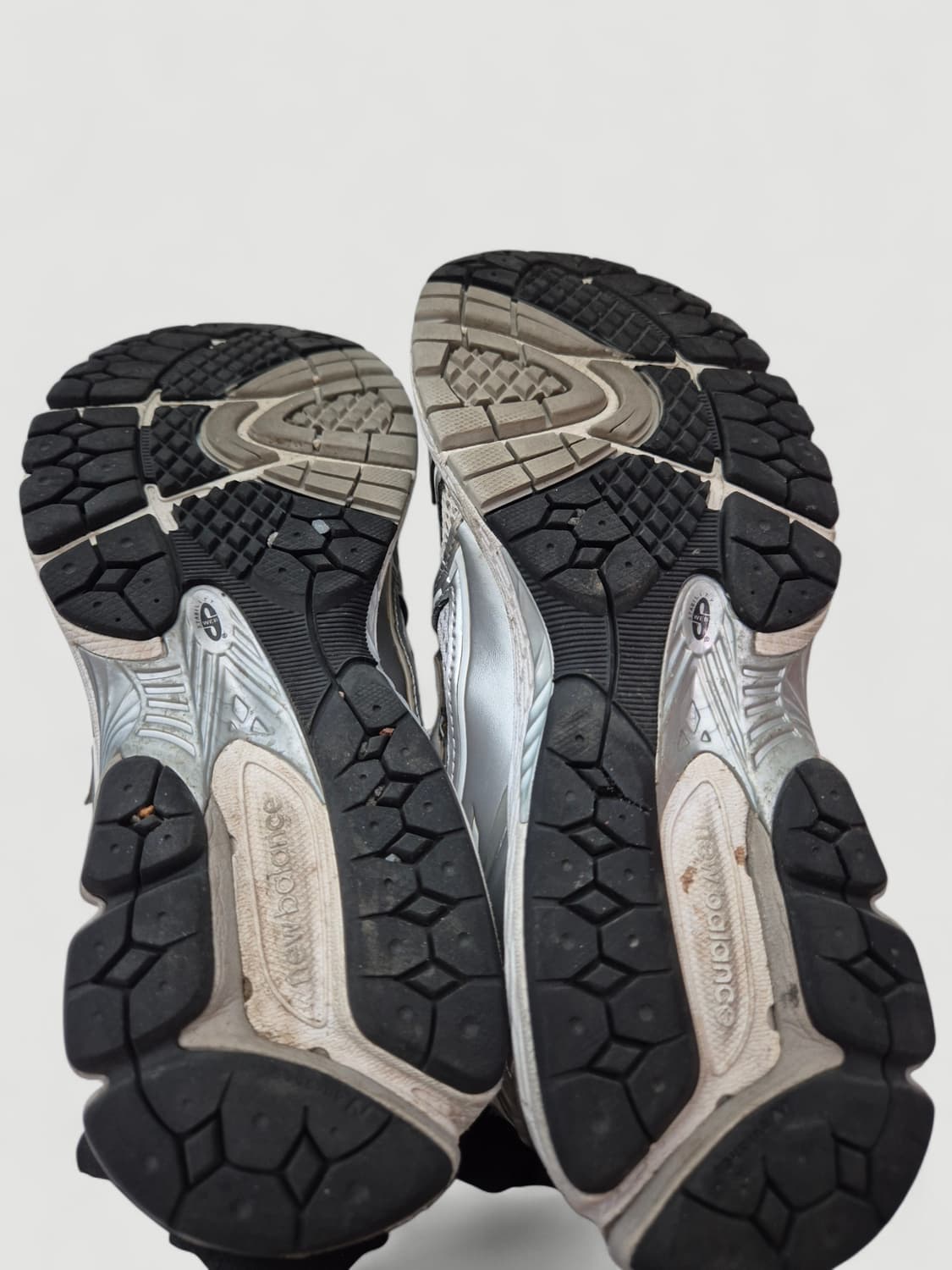 [255]뉴발란스 운동화 M1906RI 상품이미지6