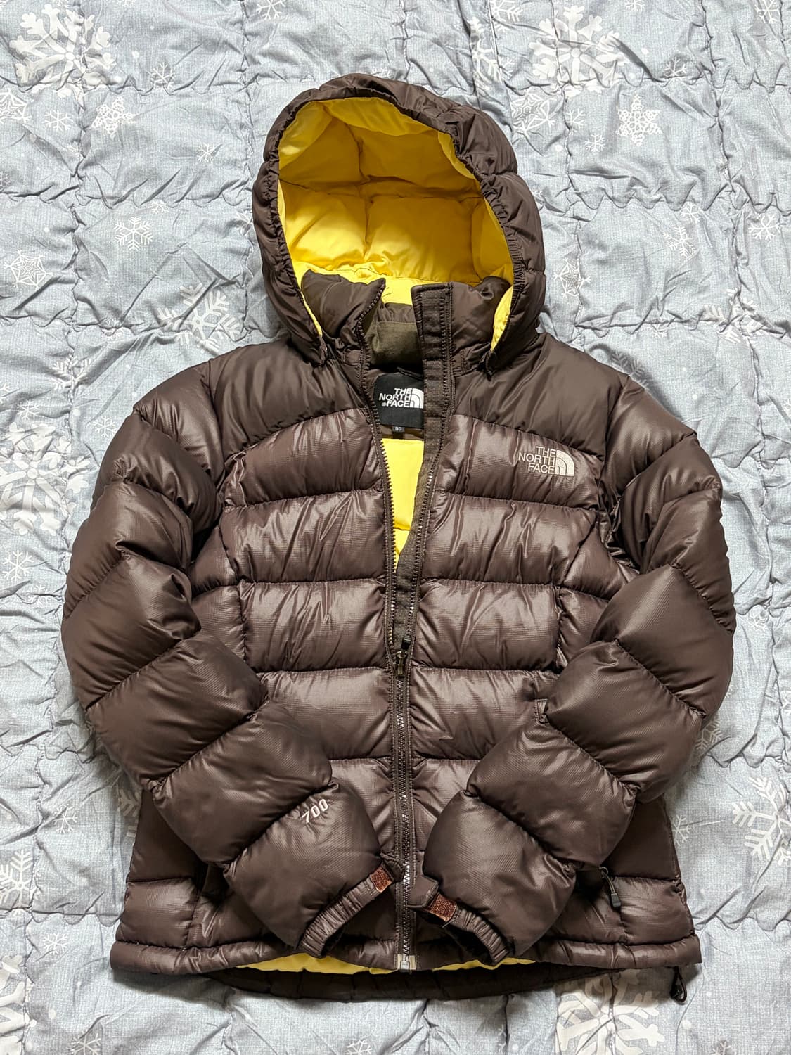 노스페이스 패딩 상품이미지1