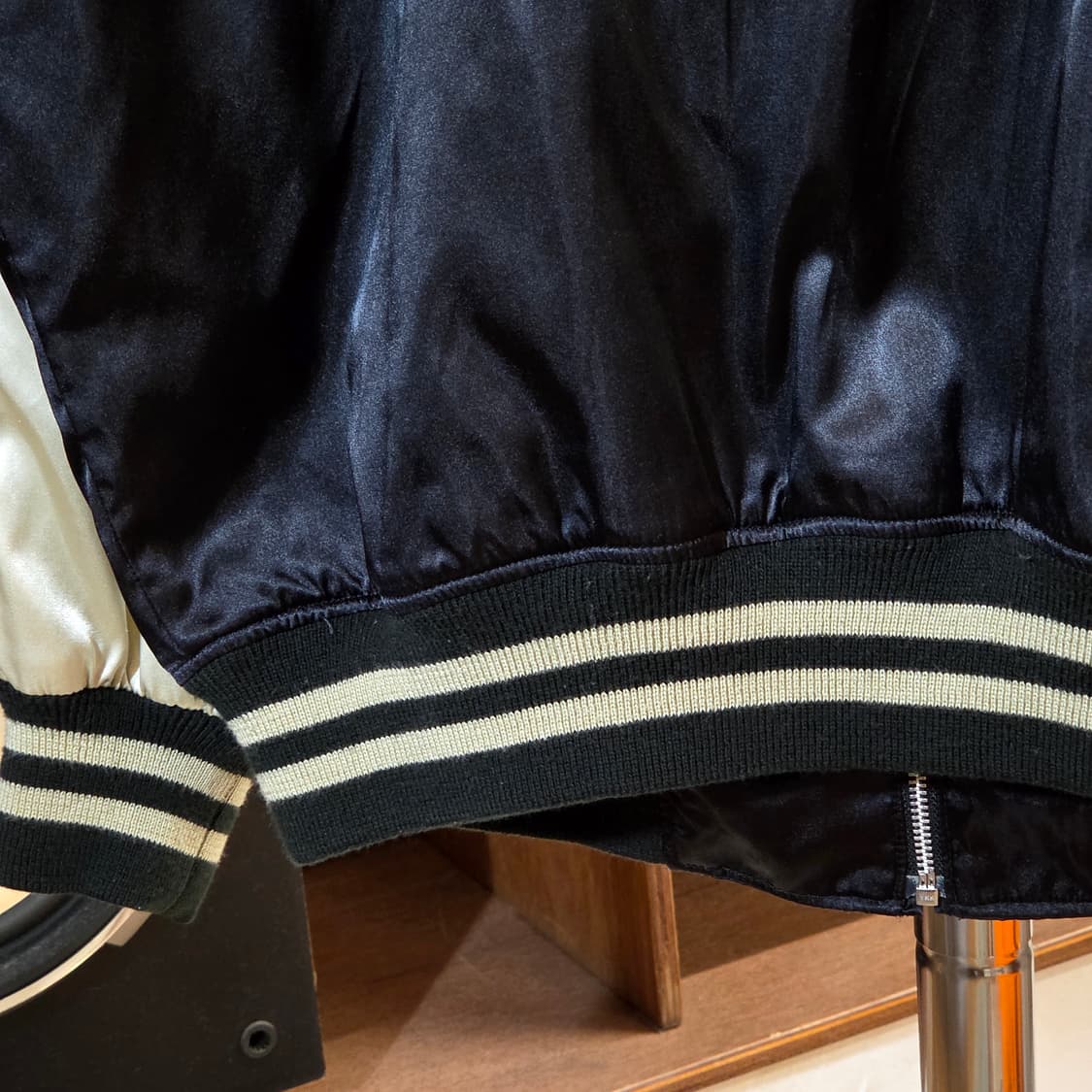 JPN 호시히매 드래곤 자수 스카잔 상품이미지8