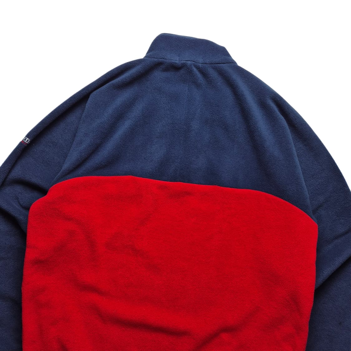 [L] 노티카 후리스 하프집업 상품이미지8