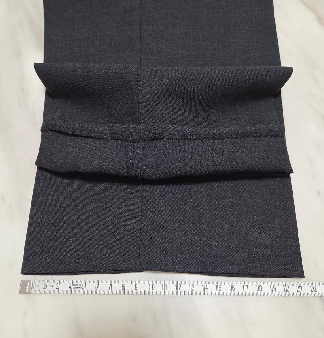 에르메네질도 제냐 슬랙스  상품이미지10