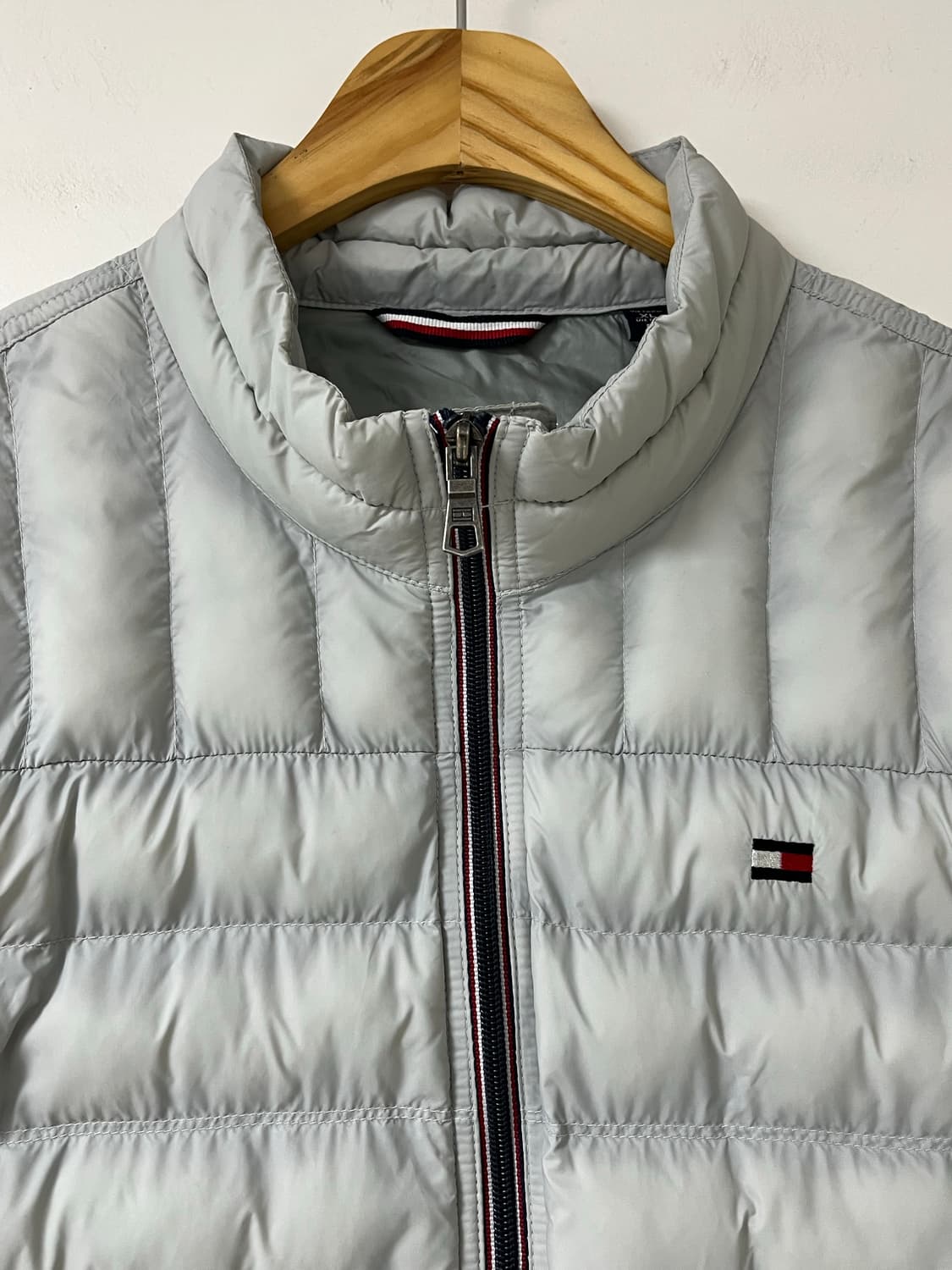 타미 경량 패딩 상품이미지4