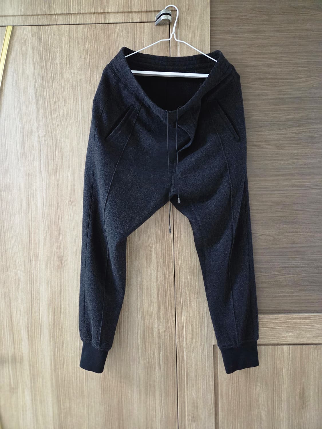 우영미 조거 바지 48 상품이미지1