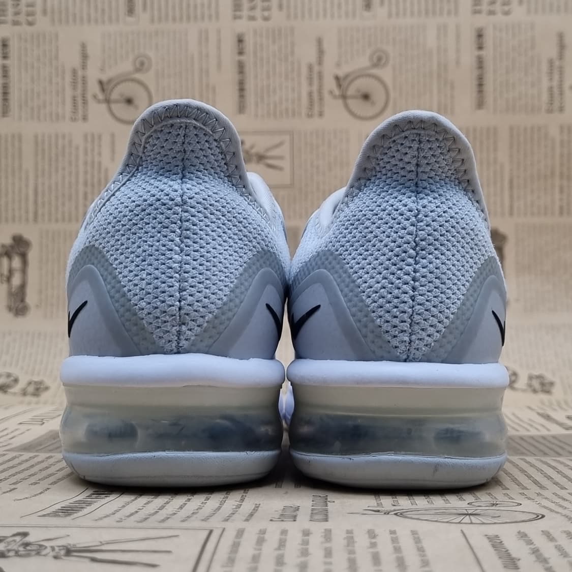 나이키 에어맥스 시퀀트3 여성운동화230  상품이미지4