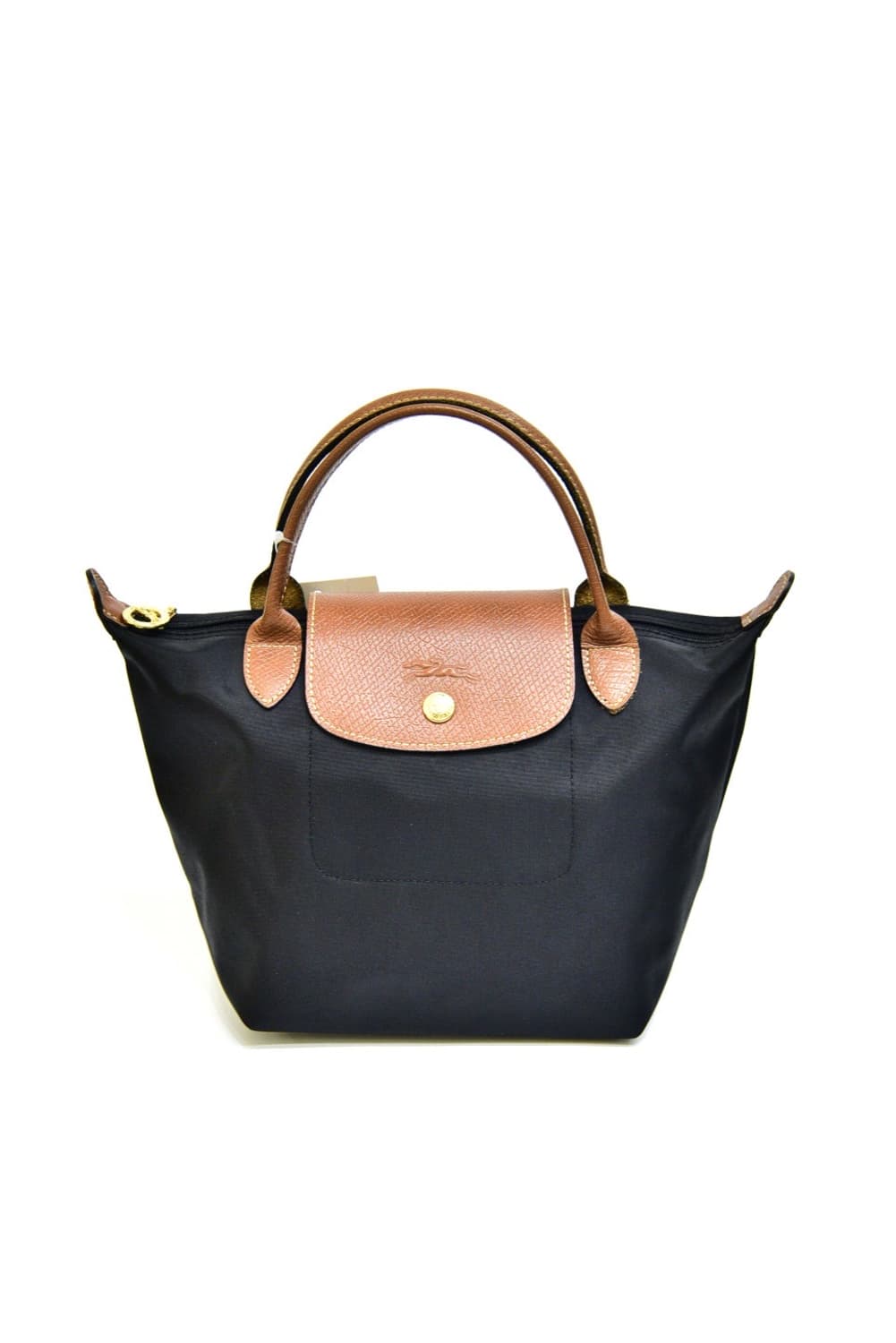 롱샴 르 플리아쥬 오리지널 탑핸들백 (정품) 상품이미지2