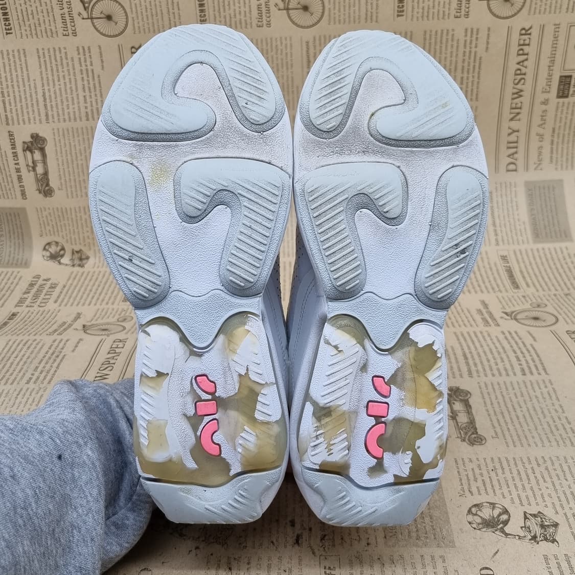 나이키 에어맥스 베로나 여성운동화230 상품이미지3