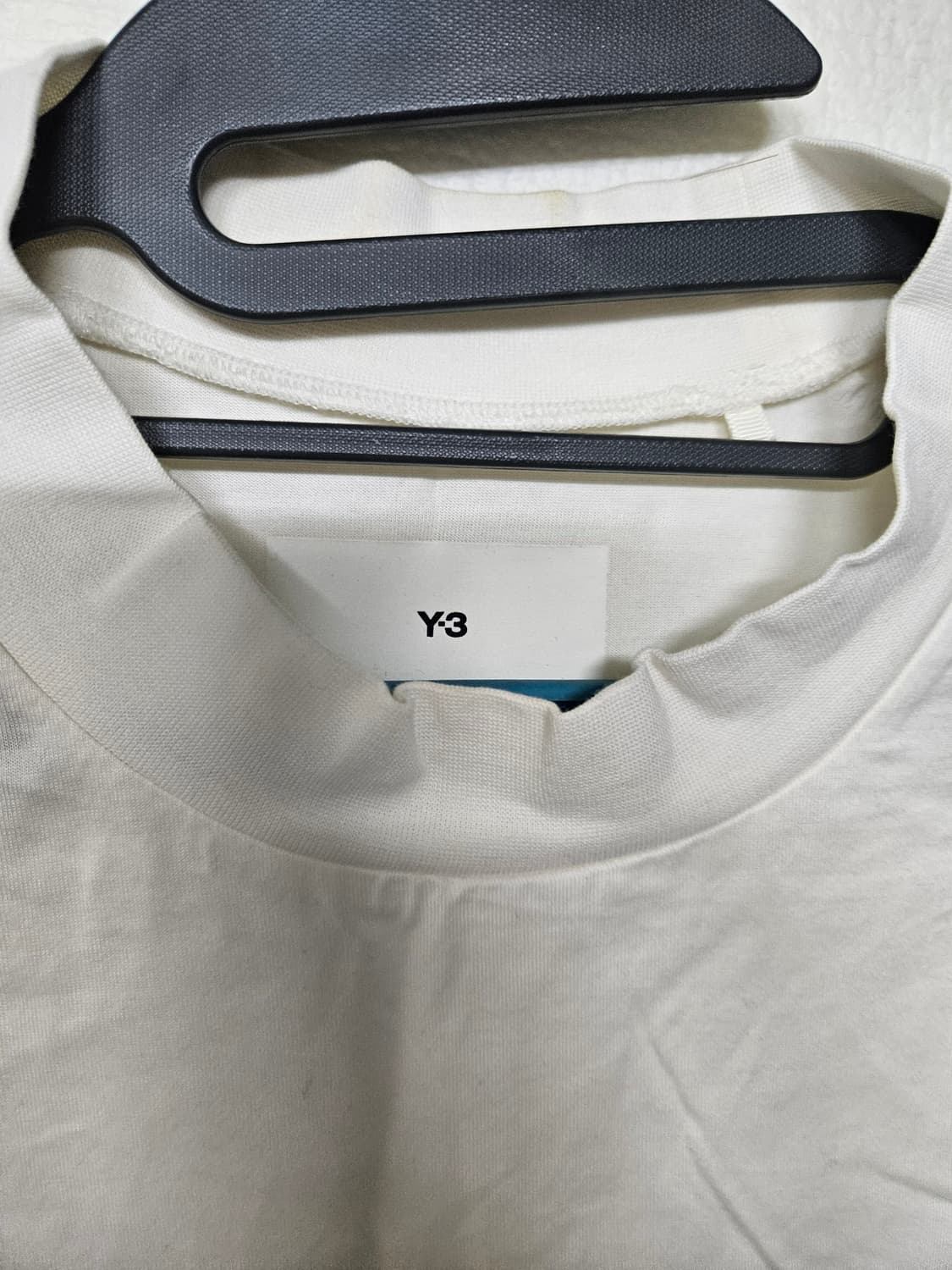 y-3 와이쓰리 롱슬리브 L사이즈 상품이미지4