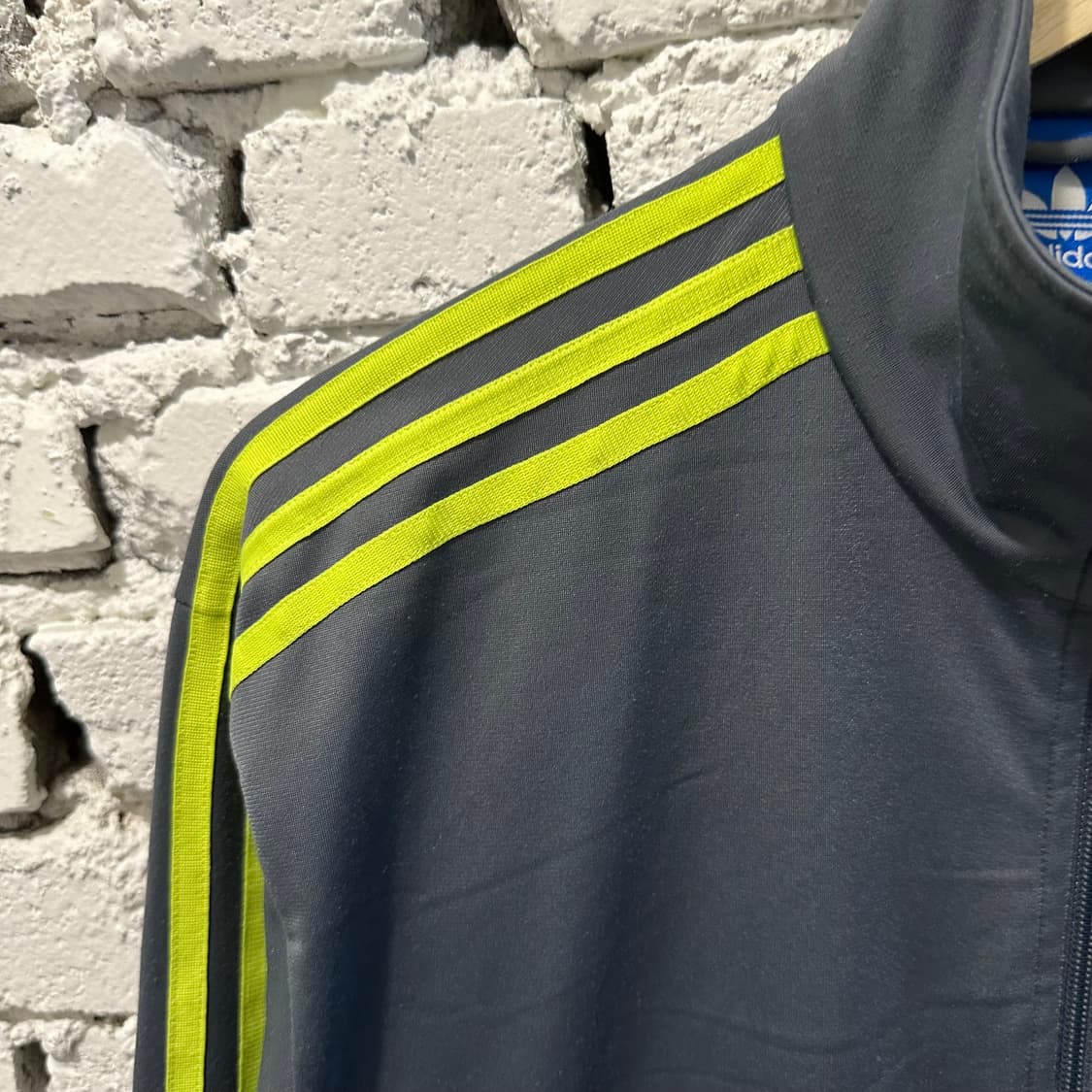 아디다스 파이어버드 트랙탑 져지 상품이미지4