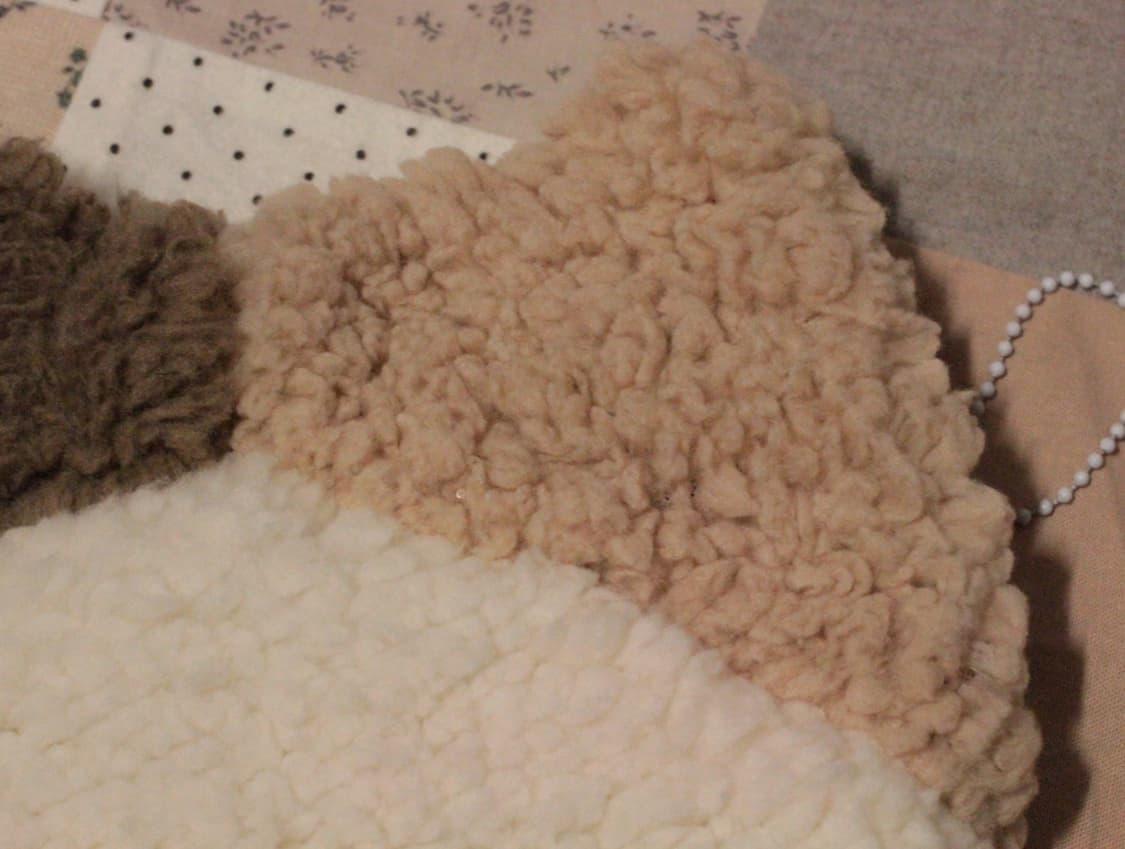 핸드메이드 고양이 파우치 상품이미지3