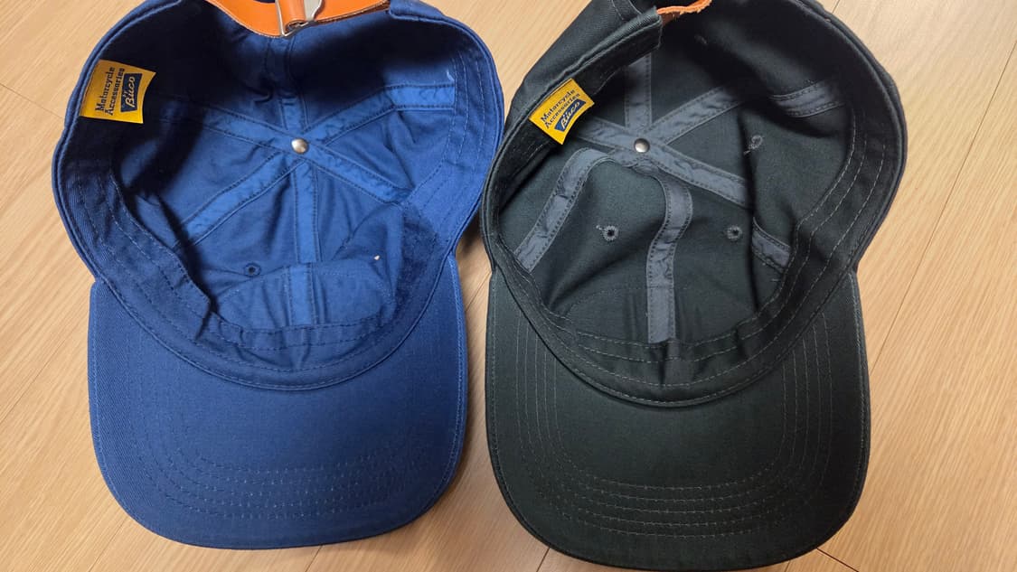 리얼맥코이 부코캡 상품이미지4