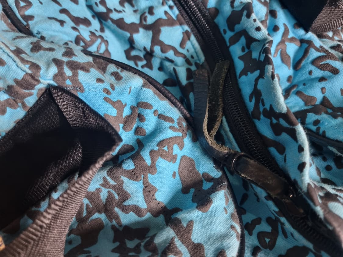 KTZ 더플백 상품이미지9