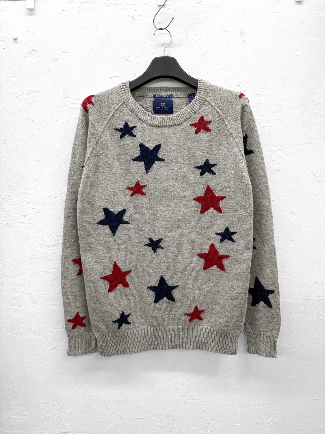 scotch&soda 스타 니트 상품이미지1