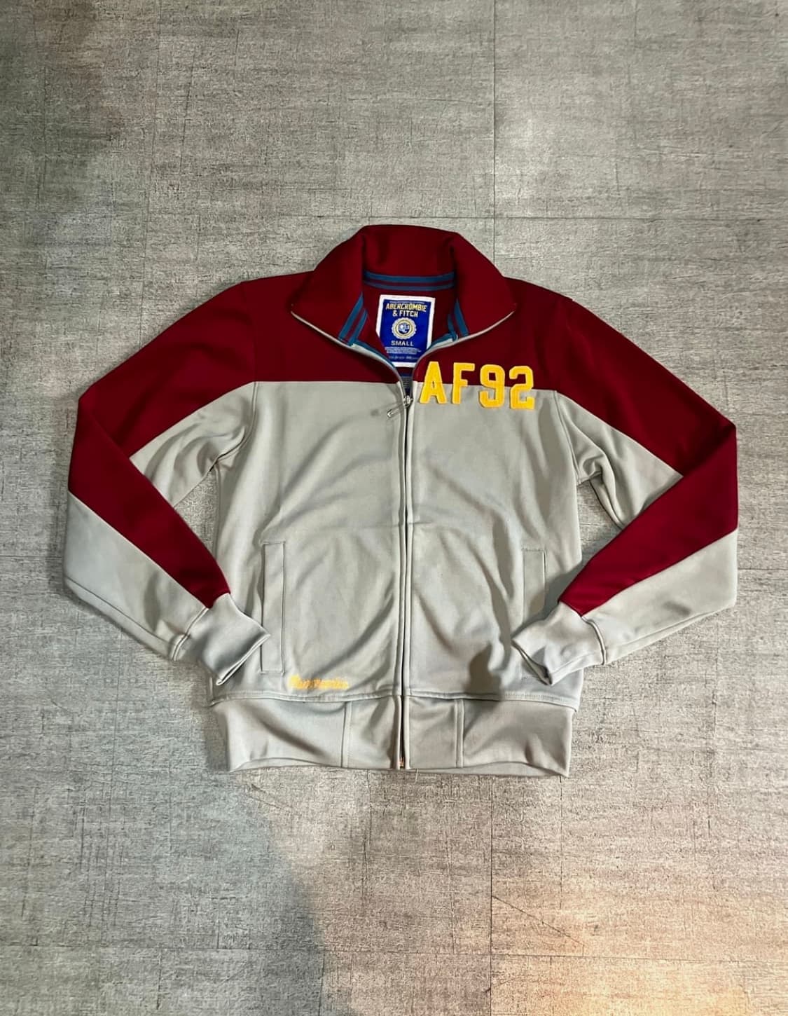 아베크롬비 져지 상품이미지1