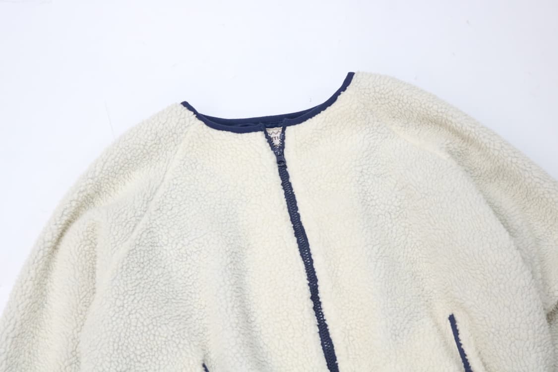 티티카카  보아 플리스 집업 상품이미지4