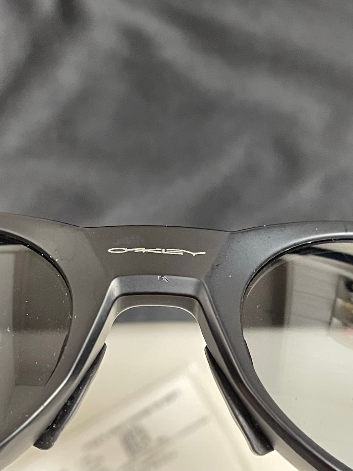 오클리 선글라스 OO9438-0158 블랙 상품이미지7