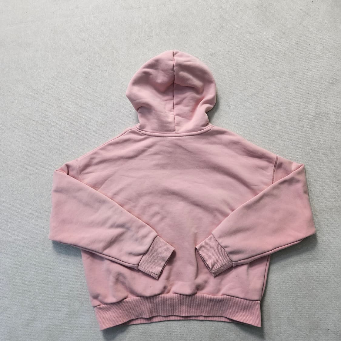 S 마크곤잘레스 여성 후드티 0320Y 상품이미지2