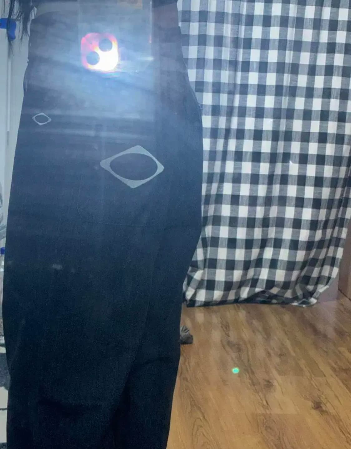 미스치프 청바지 상품이미지2