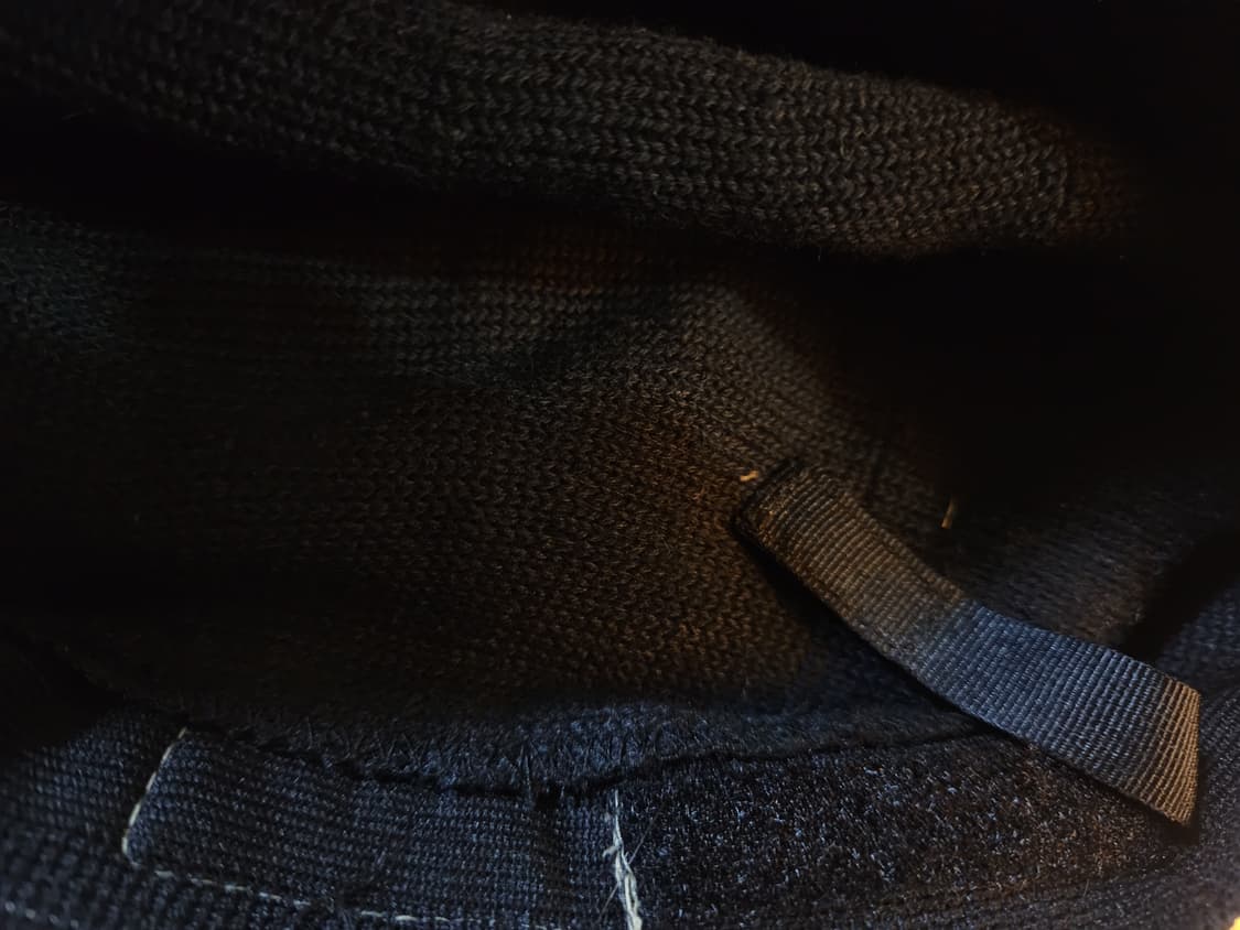 카시라 니트베레모 상품이미지5