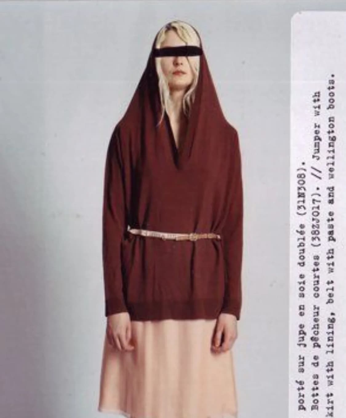 martin margiela 상품이미지1