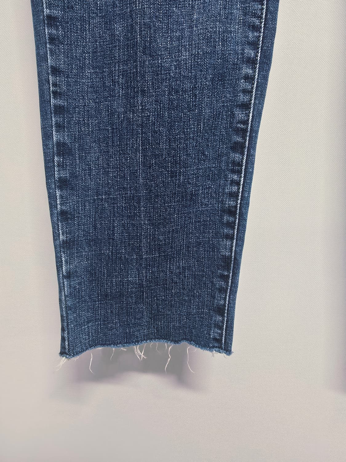 LEE 컷오프 데님 청바지32 상품이미지3