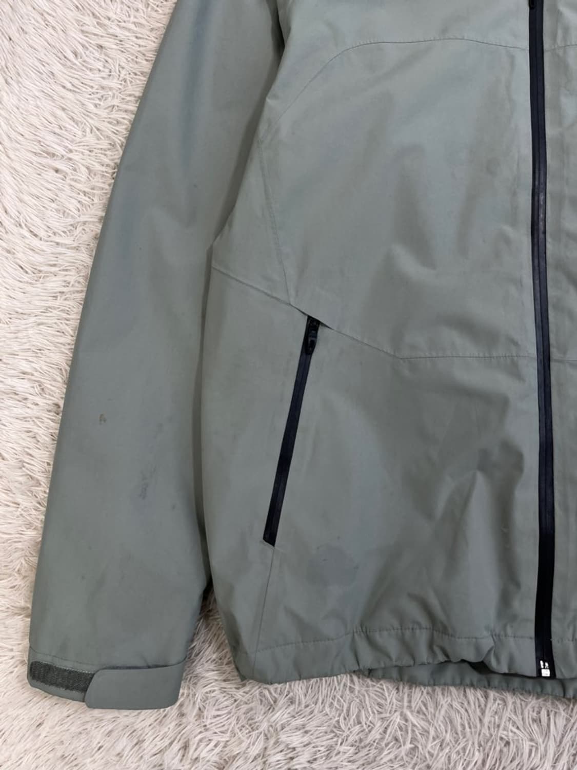 블랙야크 바람막이/#476 상품이미지2