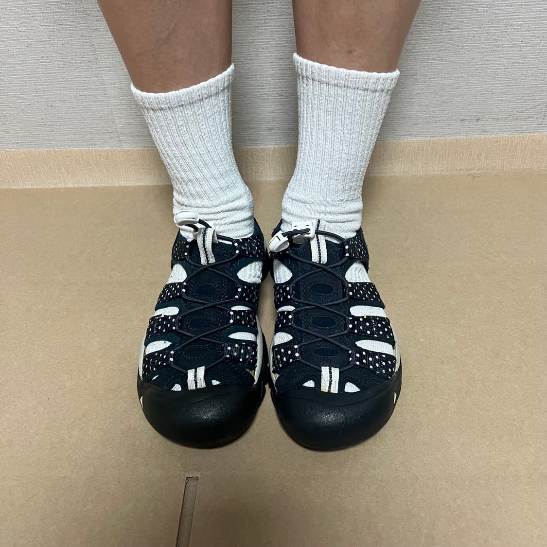 킨 샌들 240 상품이미지4