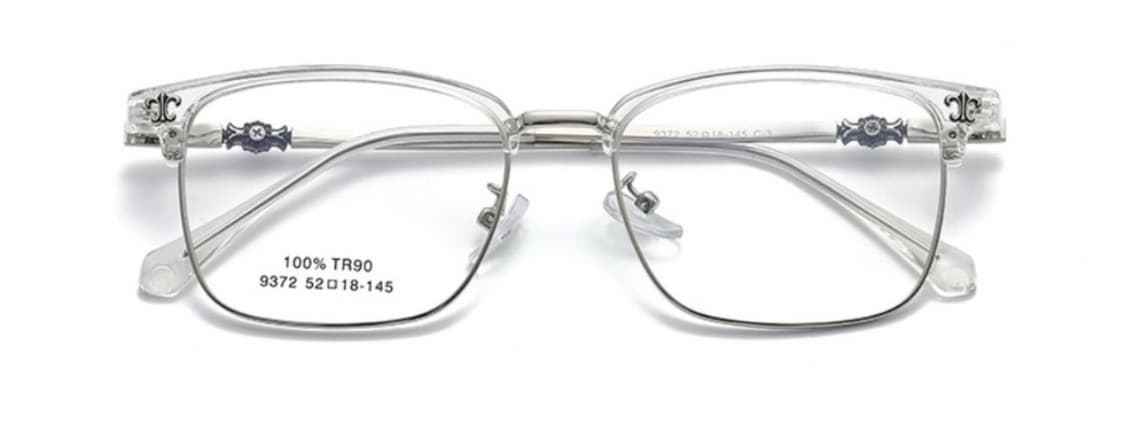 크롬하츠 반뿔테안경 상품이미지5